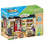 PLAYMOBIL® Bauernhof 71250 24-Stunden-Hofladen