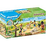 PLAYMOBIL® Bauernhof 71251 Alpaka-Wanderung