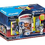 PLAYMOBIL® 70307 Spielbox Raumstation