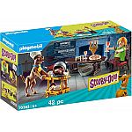 PLAYMOBIL® Scooby-Doo! 70363 Abendessen mit Shaggy