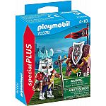 PLAYMOBIL® Special Plus 70378 Zwergenritter