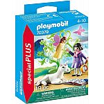 PLAYMOBIL® Special Plus 70379 Feenforscherin