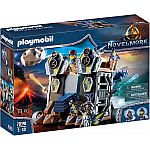 PLAYMOBIL® Novelmore 70391 Mobile Katapultfestung