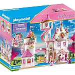 PLAYMOBIL® 70447 Grosses Prinzessinnenschloss