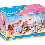 PLAYMOBIL® Prinzessinnenschloss 70453 Schlafsaal