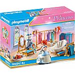 PLAYMOBIL® Prinzessinnenschloss 70454 Ankleidezimmer mit Badewanne