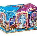 PLAYMOBIL® Prinzessinnenschloss 70508 Spielbox 'Orientprinzessin'