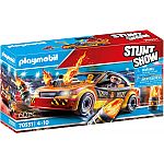 PLAYMOBIL® Stuntshow 70551 Crash Car