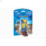 PLAYMOBIL® Playmo-Friends 70560 Bauarbeiter