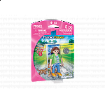 PLAYMOBIL® Playmo-Friends 70562 Frau mit Katzenbabies