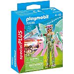 PLAYMOBIL® Special Plus 70599 Stelzenläuferin Fee