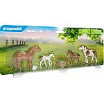 PLAYMOBIL® 70682 Ponys mit Fohlen