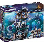 PLAYMOBIL® Novelmore 70745 Violet Vale Zauberturm