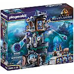 AUSVERKAUFT - PLAYMOBIL® Novelmore 70745 Violet Vale Zauberturm