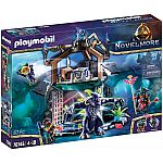 PLAYMOBIL® Novelmore 70746 Violet Vale Dämonenportal