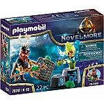 PLAYMOBIL® Novelmore 70747 Violet Vale Magier der Pflanzen