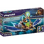 PLAYMOBIL® Novelmore 70749 Violet Vale Magier der Lüfte