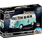 PLAYMOBIL® 70826 Volkswagen T1 Campingbus Sonderedition