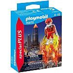 PLAYMOBIL® Special Plus 70872 Superheld