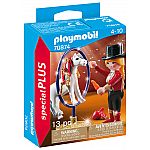 PLAYMOBIL® Special Plus 70874 Pferdedressur
