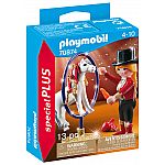 PLAYMOBIL® Special Plus 70874 Pferdedressur