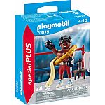 PLAYMOBIL® Special Plus 70879 Box-Champion