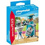 PLAYMOBIL® Special Plus 70880 Abschlußparty