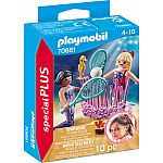 PLAYMOBIL® Special Plus 70881 Nixen beim Spielen