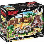PLAYMOBIL® Asterix 70931 Grosses Dorffest