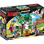 PLAYMOBIL® Asterix 70933 Miraculix mit Zaubertrank
