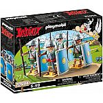 PLAYMOBIL® Asterix 70934 Römertrupp