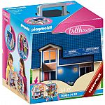 PLAYMOBIL® 70985 Dollhouse - Mitnehm-Puppenhaus