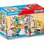 PLAYMOBIL® Wohnhaus 70988 Jugendzimmer