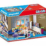 PLAYMOBIL® Wohnhaus 70989 Wohnzimmer