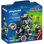 PLAYMOBIL® Speed-Quad 71093 Stunt-Quad