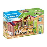 PLAYMOBIL® 71304 Grosser Bauernhof