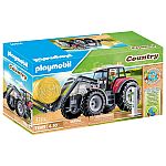 PLAYMOBIL® Bauernhof 71305 Grosser Traktor