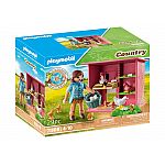 PLAYMOBIL® Bauernhof 71308 Hühnerstall