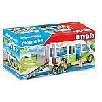 PLAYMOBIL® Schule 71329 Schulbus