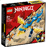 Lego® Ninjago 71760 Jays Donnerdrache