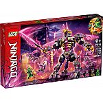 Lego® Ninjago 71772 Kristallkönig