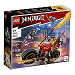 Lego® Ninjago 71783 Kais Mech-Bike EVO