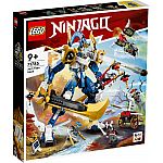 Lego® Ninjago 71785 Jays Titan-Mech