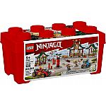 Lego® Ninjago 71787 Kreative Ninja Steinebox