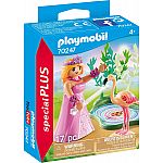 PLAYMOBIL® Special Plus 70247 Prinzessin am Teich