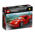 Lego® Speed Champions 75890 Ferrari F40 Competizione