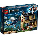 Lego® Harry Potter™ 75968 Ligusterweg 4