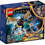 Lego® Eternals 76145 Luftangriff