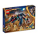 Lego® Eternals 76154 Hinterhalt des Deviants