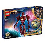 Lego® Eternals 76155 In Arishems Schatten